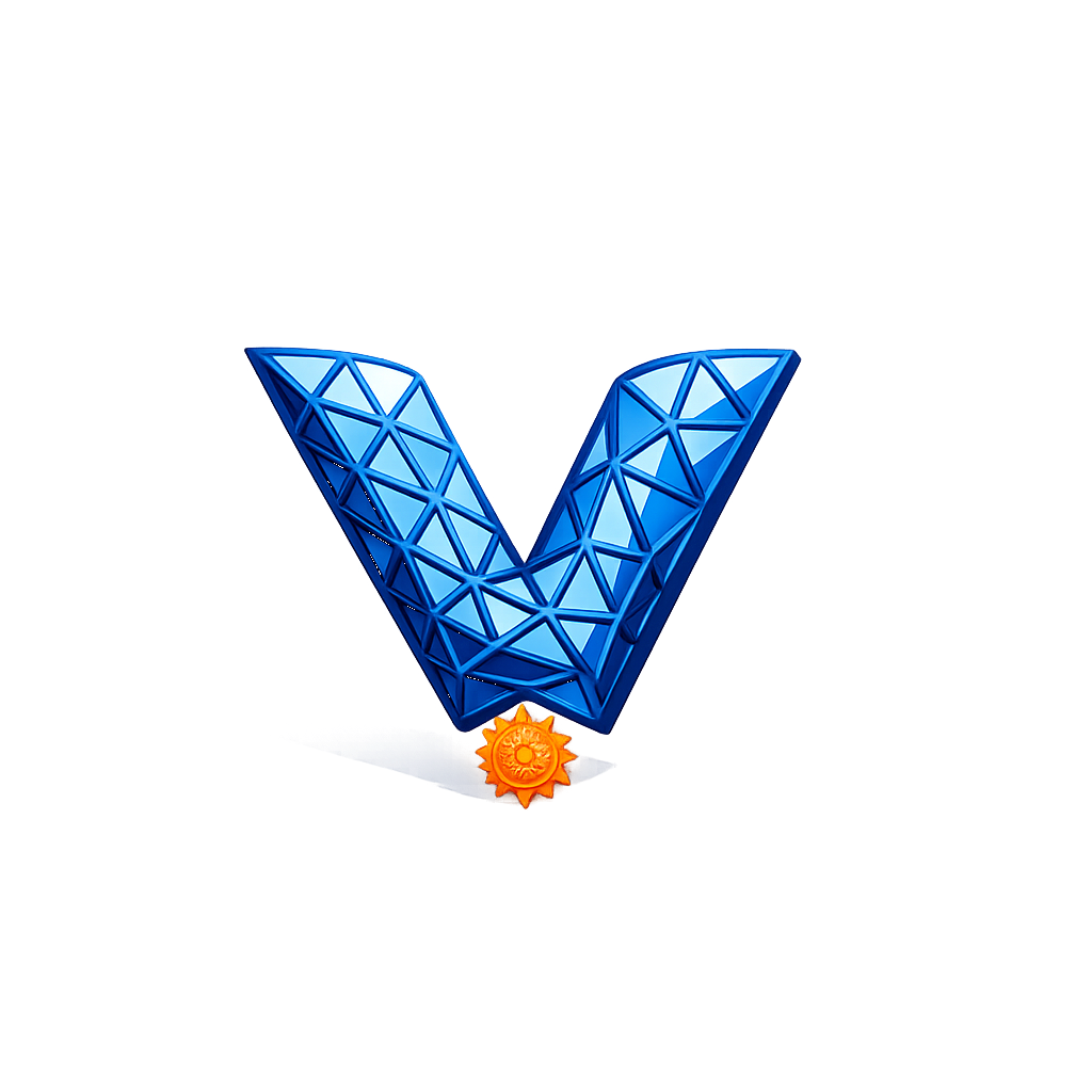 VED Logo